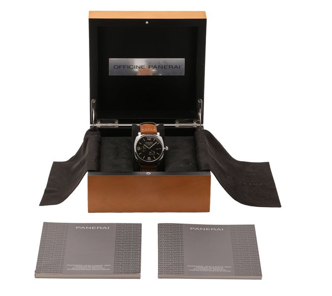 Panerai Radiomir 1940 3 Days PAM00658